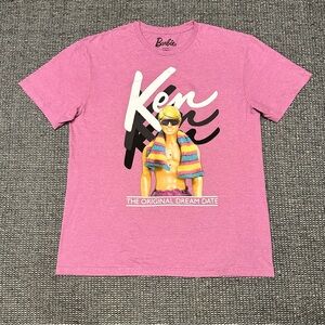 Barbie ‘The Original Dream Date’ Hybrid T-Shirt